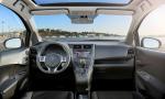 Toyota Verso-S 2010 года